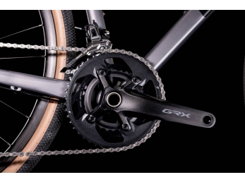 Cube Nuroad Race 53cm / S 2021